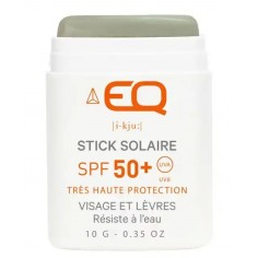 Protetor solar em stick Evoa FPS50 Pigmentos Naturais