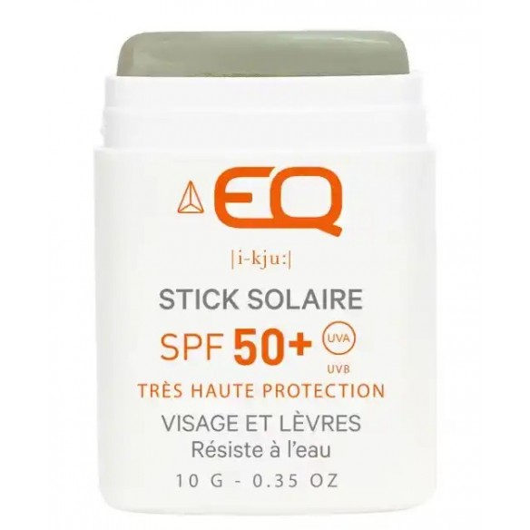 Protetor solar em stick Evoa FPS50 Pigmentos Naturais