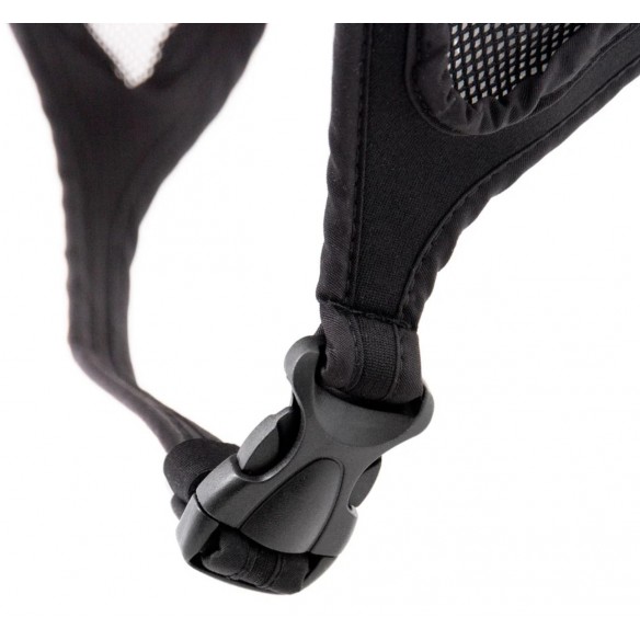 Ocean & Earth G-Land Soft Peak Black