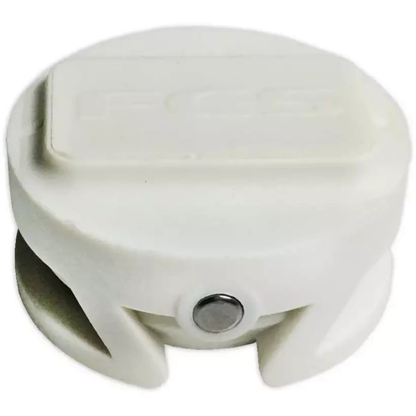 Fin Plug leash FCS