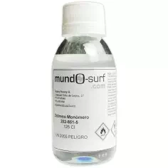 Stirene Monomero - 125Ml