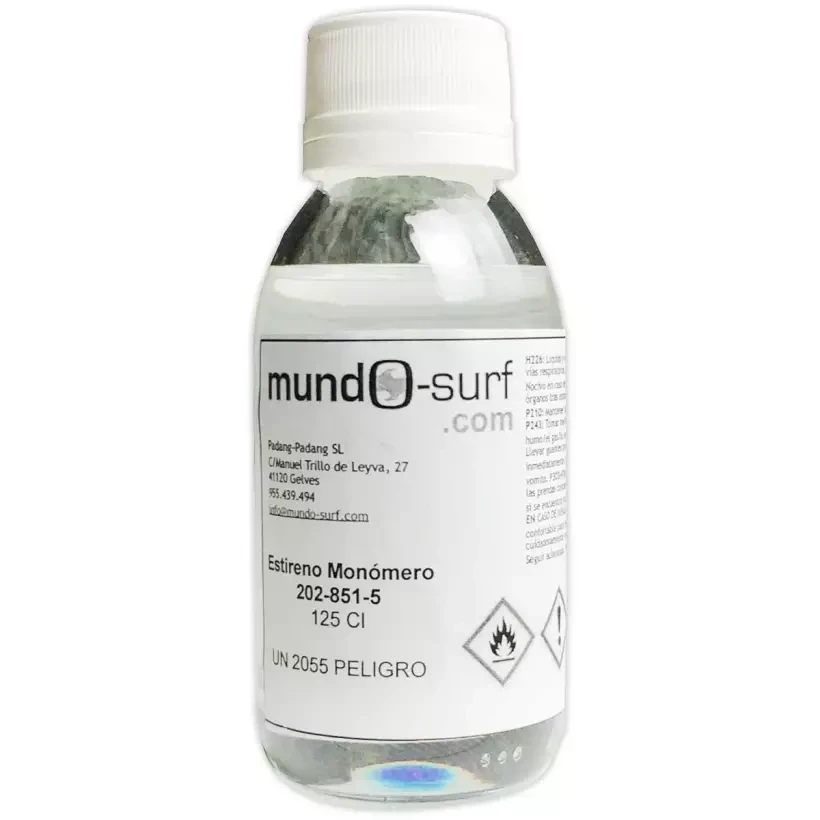 Styrol Monomer – 125 ml