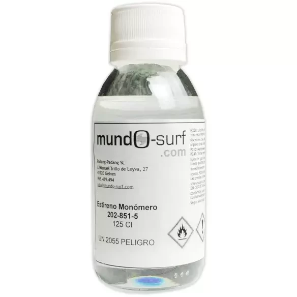 Styrene monomer - 125Ml