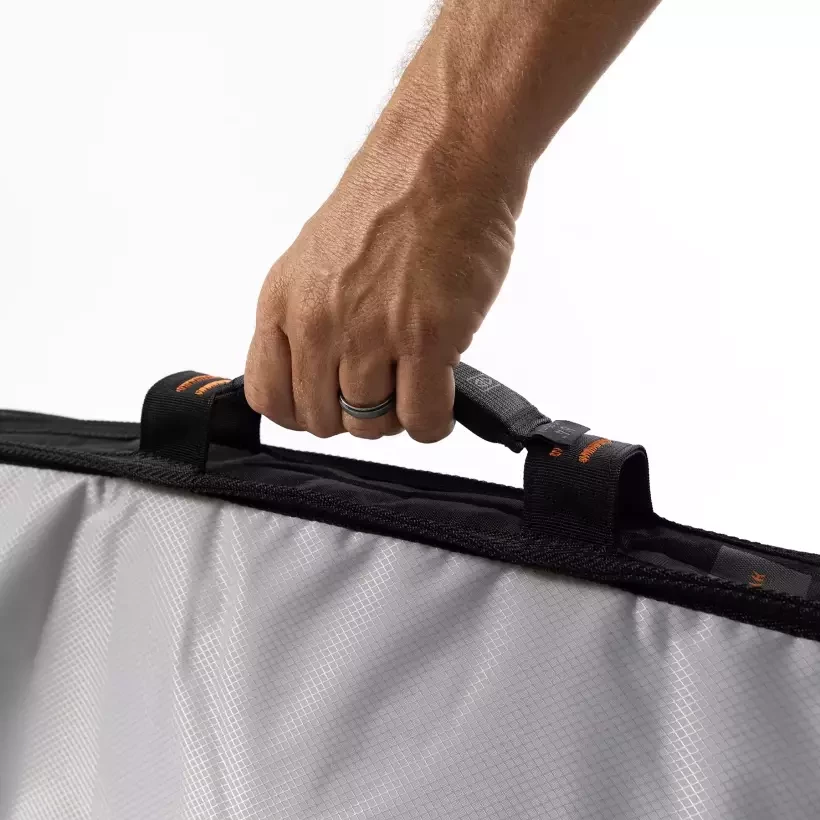 Sacche Ocean & Earth HYPA Shortboard