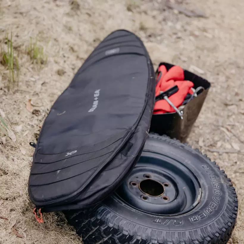 Boardbag Ocean & Earth HYPA Shortboard