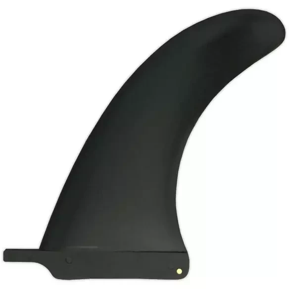 Quilla longboard M-Fins Glass Flex