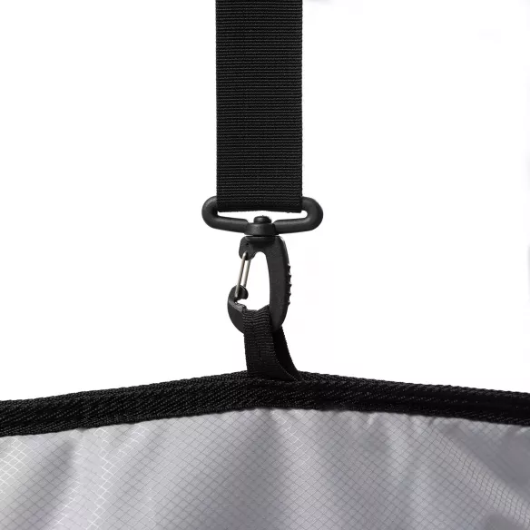 Boardbag Ocean & Earth HYPA Fish
