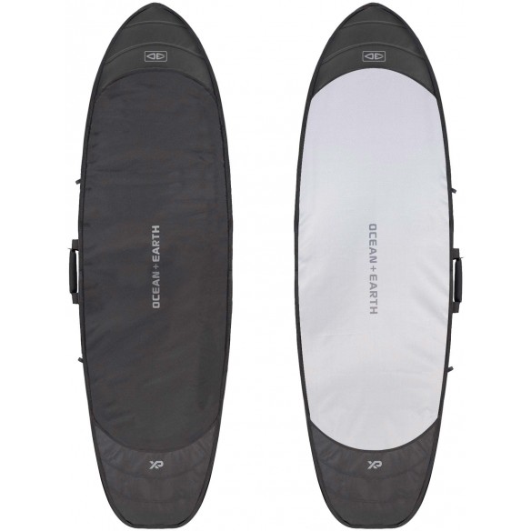 Sacche Ocean & Earth HYPA Fish