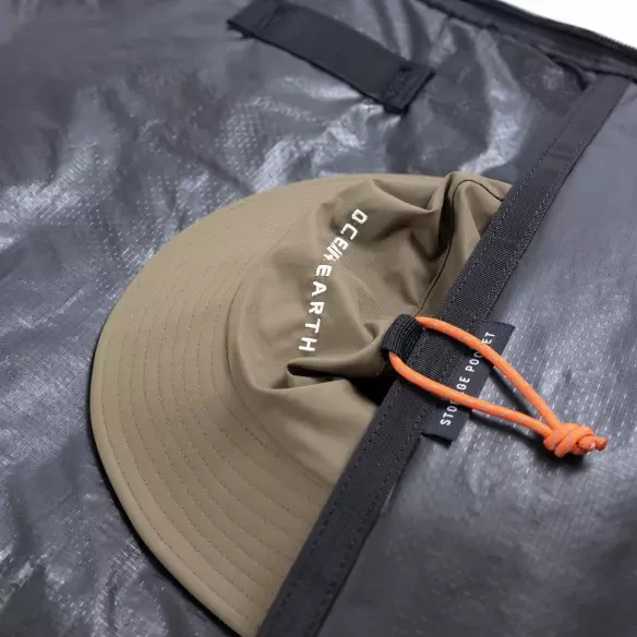Boardbag Ocean & Earth HYPA Mid-Lenght