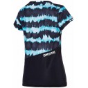 Lycra Mystic Dazzled Tanktop Women Blue