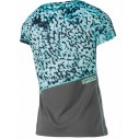 Mystic Quickdry-Diva-kurzarm Blue