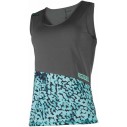 Gris + Azul