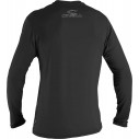 Camiseta UV O´Neill Basic Skin Sun Shirt Black