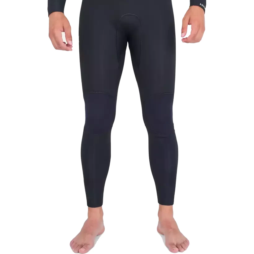 Neopreen Hurley Advantage 3/2mm Black