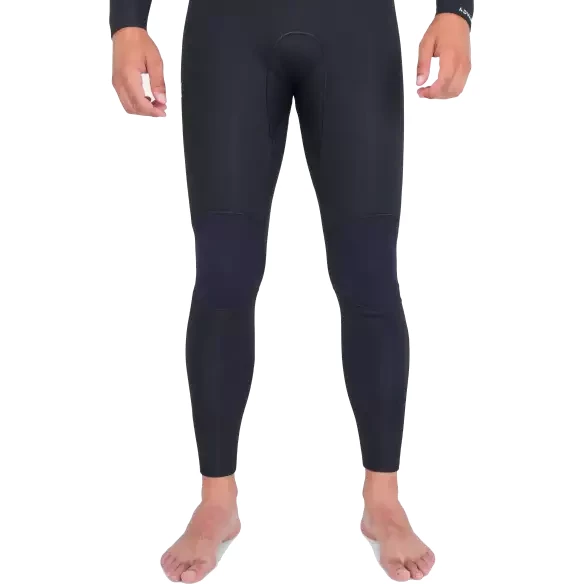 Combinaison Hurley Advantage 3/2mm Black