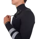 Neopreen Hurley Advantage 3/2mm Black