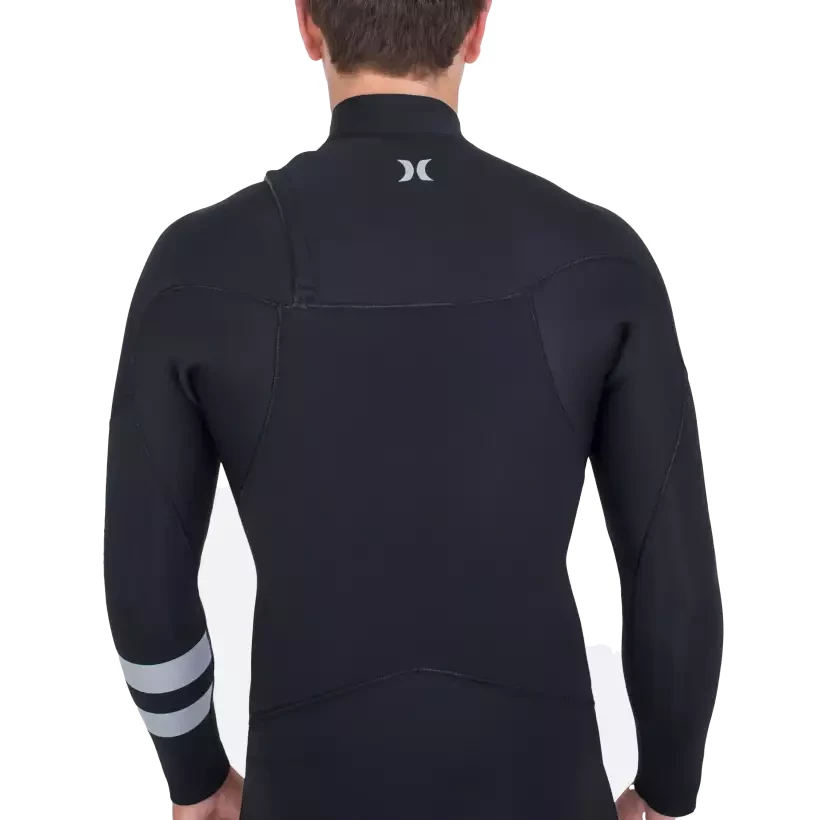 Neopreen Hurley Advantage 3/2mm Black