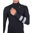 Combinaison Hurley Advantage 3/2mm Black