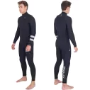 Neopreen Hurley Advantage 3/2mm Black