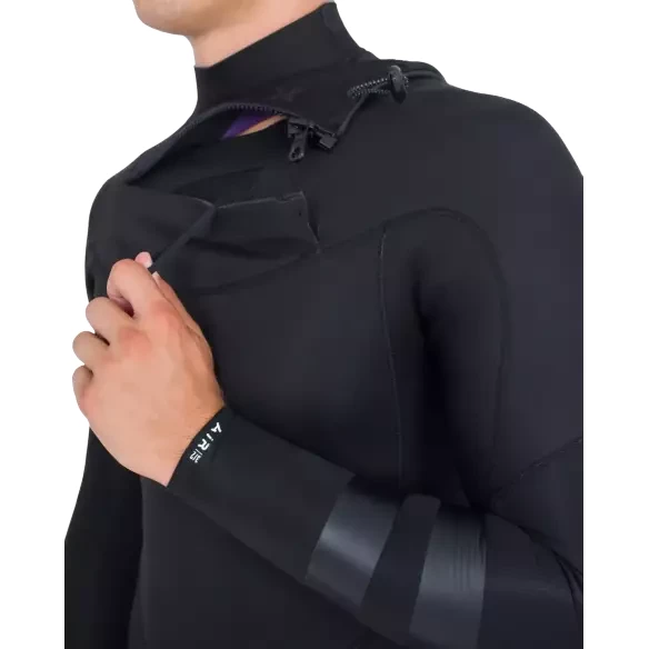 Traje Neopreno Hurley Advant Air 3/2mm CZ