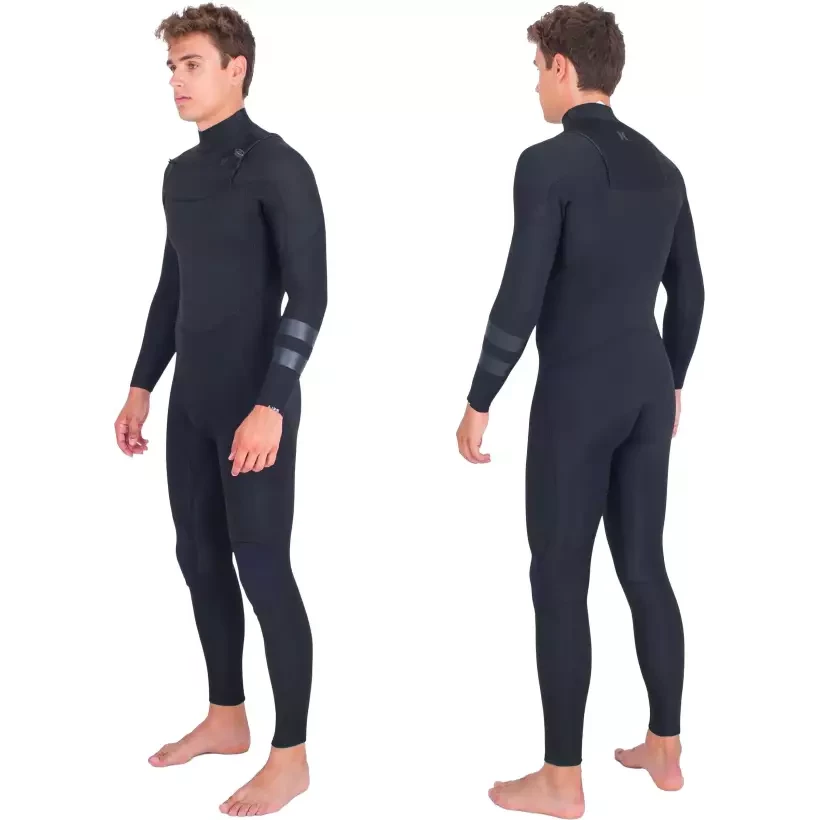 Traje Neopreno Hurley Advant Air 3/2mm CZ