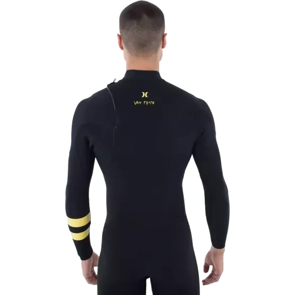 Muta surf Hurley Plus 3/2mm Nic II