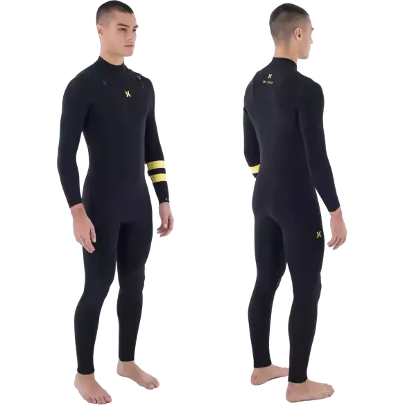 Muta surf Hurley Plus 3/2mm Nic II