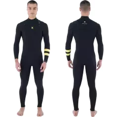 Muta surf Hurley Plus 3/2mm Nic II