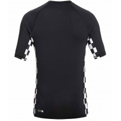 Quiksilver Lycra Arch Black 2