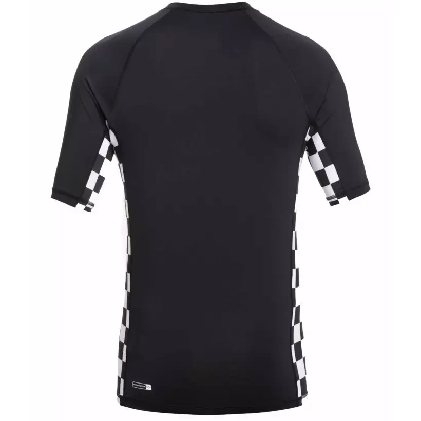 Lycra Quiksilver Arch Black
