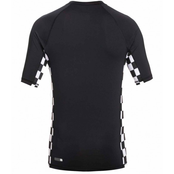 Lycra Quiksilver Arch Black