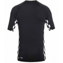 Lycra Quiksilver Arch Black