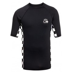 Quiksilver Lycra Arch Black
