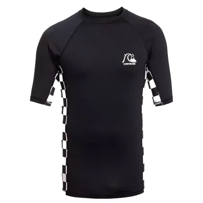 Quiksilver Lycra Arch Black