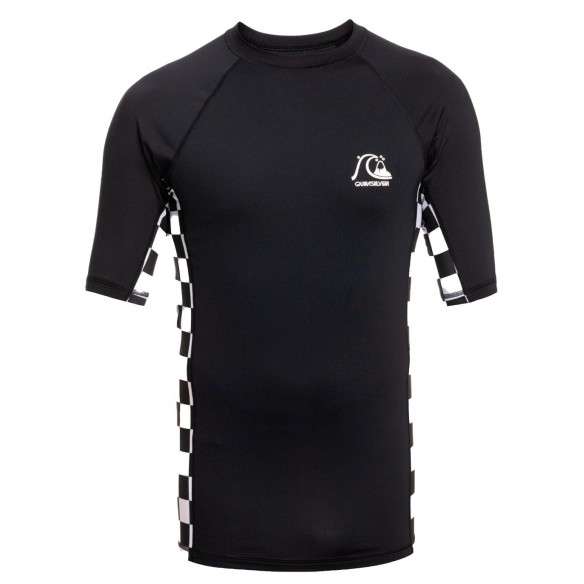 Quiksilver Lycra Arch Black