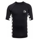 Quiksilver Lycra Arch Black