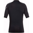 Lycra Quiksilver All Time SS Junior Black