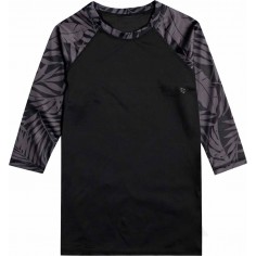 Lycra Billabong Surf Capsule SS Black