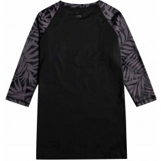 Lycra Billabong Surf Capsule SS Black 2