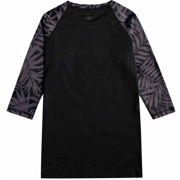 Lycra Billabong Surf Capsule SS Black