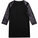 Lycra Billabong Surf Capsule SS Black