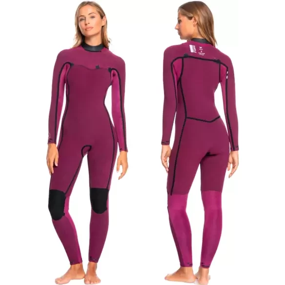Neopreno Roxy Elite 3/2mm XT