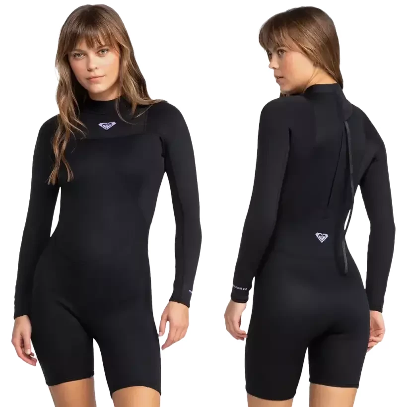 Muta surf Roxy Prologue 2/2mm LS