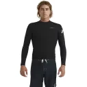 Top Quiksilver Everyday Session LS Black