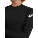 Top de Neopreno Quiksilver Everyday Session LS Black