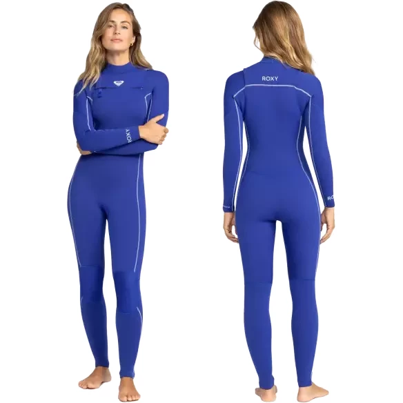 Neopreno Roxy Elite 3/2mm XT