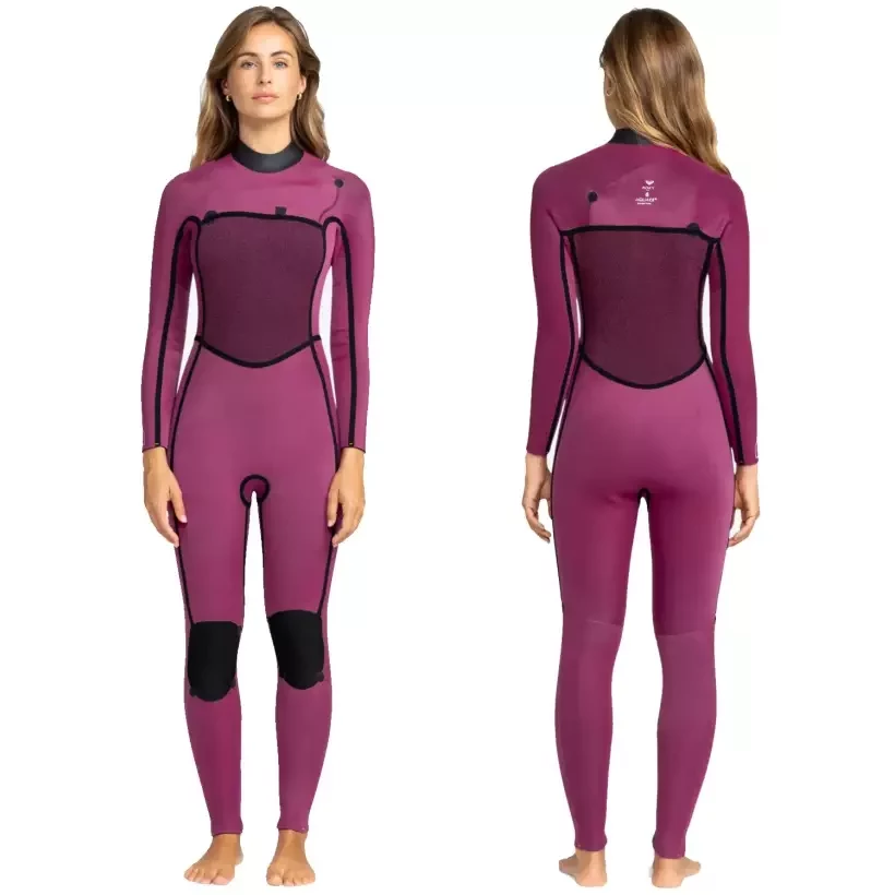Neopreen Roxy Rise 3/2mm CZ GBS