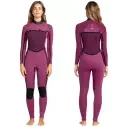 Neopreen Roxy Rise 3/2mm CZ GBS