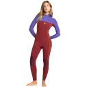 Neopreen Roxy Rise 3/2mm CZ GBS