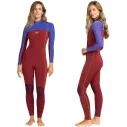 Neopreno Roxy Rise 3/2mm CZ GBS